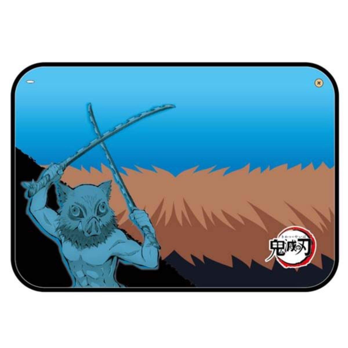 

K Company Истребитель демонов Пончо-одеяло Хашибира Иноске KY-PB-HI