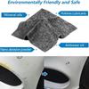 6PC Car Scratch Repair For NANO For Car Scratch Removal With 1PC Cleaning Cloth Car Body Putty Scratch Filler Smooth Repair Tool