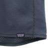 Patagonia Long Sleeve Half Zip Jacket S Blue Outdoors Men's Used