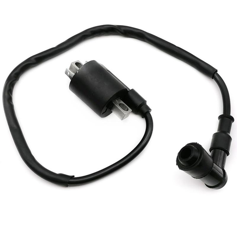 Motorcycle Performance Parts Ignition Coil Ignite System Unit For HONDA CBF125 CB CBR CR 125 CR 250 500 CRF450 TRX 650 700
