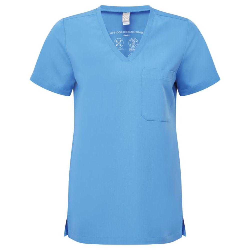Onna Womens/Ladies Limitless Tunic