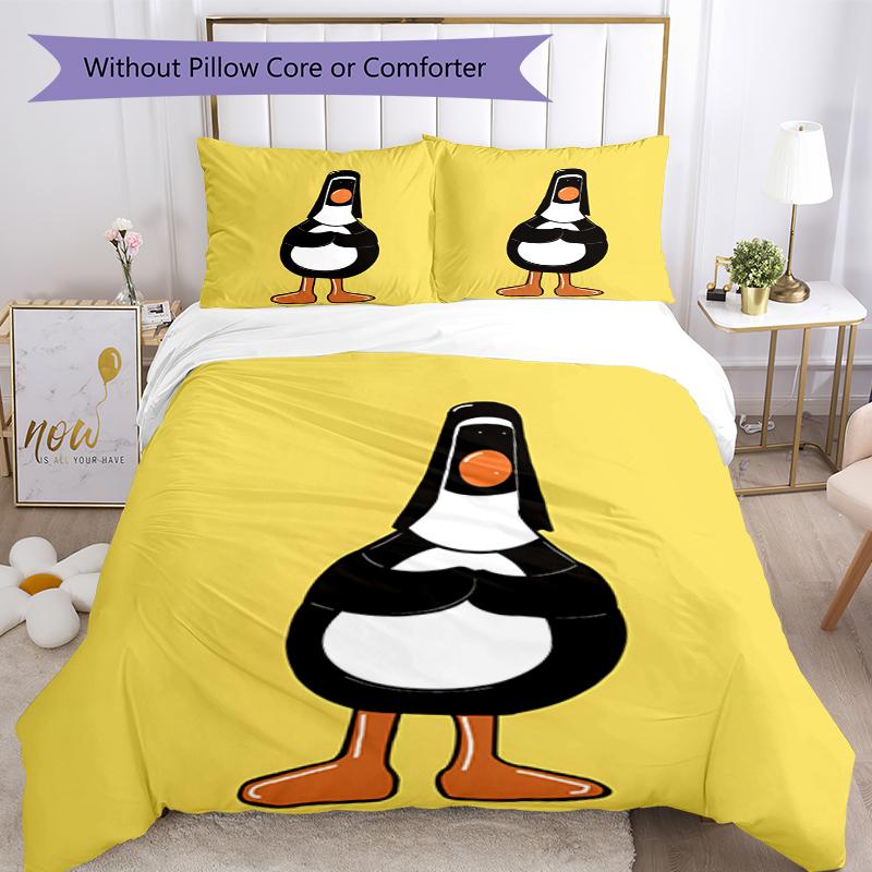 3pcs Dragon Bedding Set Duvet Cover Closure Includes 1 Duvet Cover & 2 Pillowcases, Soft and Comfortable for All Seasons.