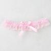 Sexy Fashion Lingerie Wedding Garter Belt Bride Cosplay Party Accessories Bowknot Flower Lace Elastic Leg Ring Bridal Leg Garter