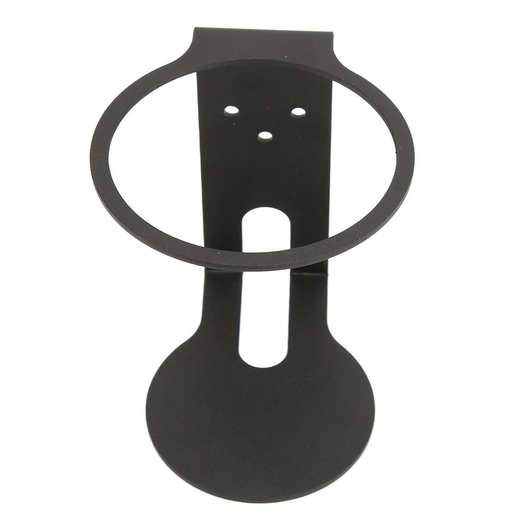 Bluetooth Speaker Wall Mount Bracket Stable Support Easy Installation Bracket for Flip 5 6