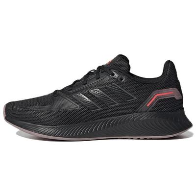 Run Falcon 2.0 'BLACK' Women's GX8250