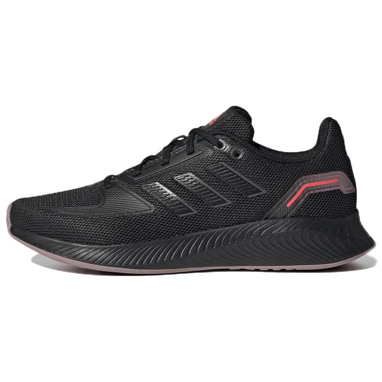 Adidas Run Falcon 2.0  ЧЕРНЫЙ  Женские GX8250 36