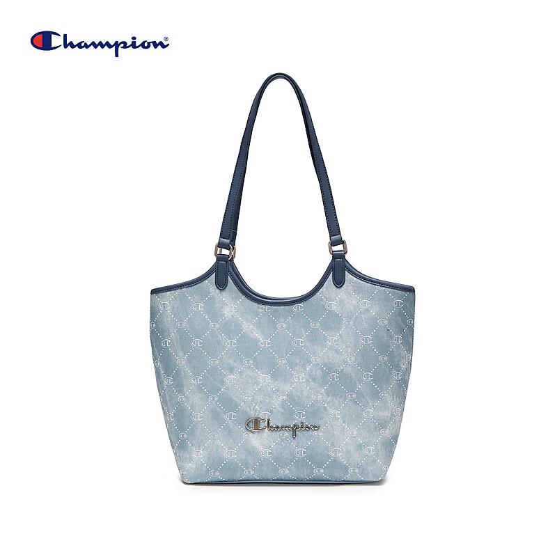

Champion 26SSG88 Unisex Fashion Tote Handbag One Size