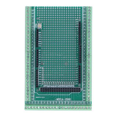 Terminal Block Adapter Female Head Socket Plate Connector Module Electronic Component