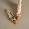 Scarpe da donna – Ballerine