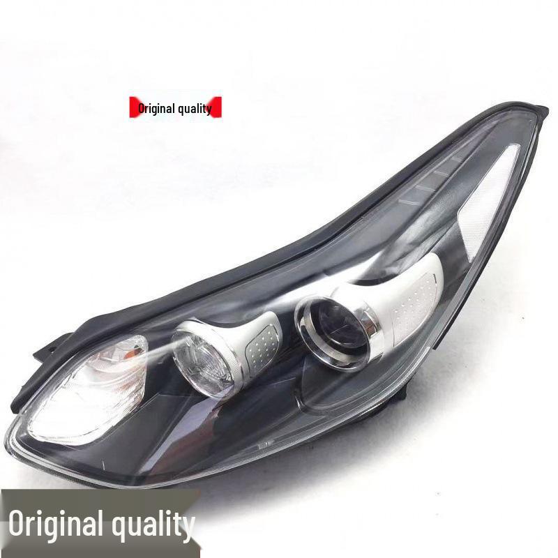 Kia KX5 Headlight Assembly for 2016-2018 - Front Combination Headlight Single Unit