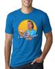 Hand Shucked What about Bob? Unisex Cotton Crew Tee