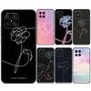 Love Yourself Case For Honor Magic 5 6 Pro 50 70 90 Lite X6 X7 X8 X9 X6a X7a X8a X9a X8b X9b Cover Funda