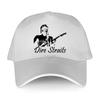 Latest Design Baseball Caps Luxury Brand Hat for Men Dire Straits Adult Popular Sport Bonnet Women Cotton Casual Adjustable Cap