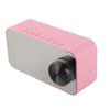 Wireless   Speaker Multifunction Noise Cancelling Temperature Display Voice Broadcast FM Radio Mirror Alarm Clock