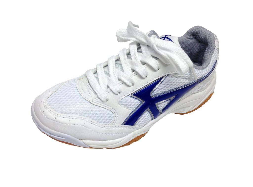 Moonstar Gymstar S400 Gym Indoor Moonstar Shoes, Shoes, (Size 28.0cm)