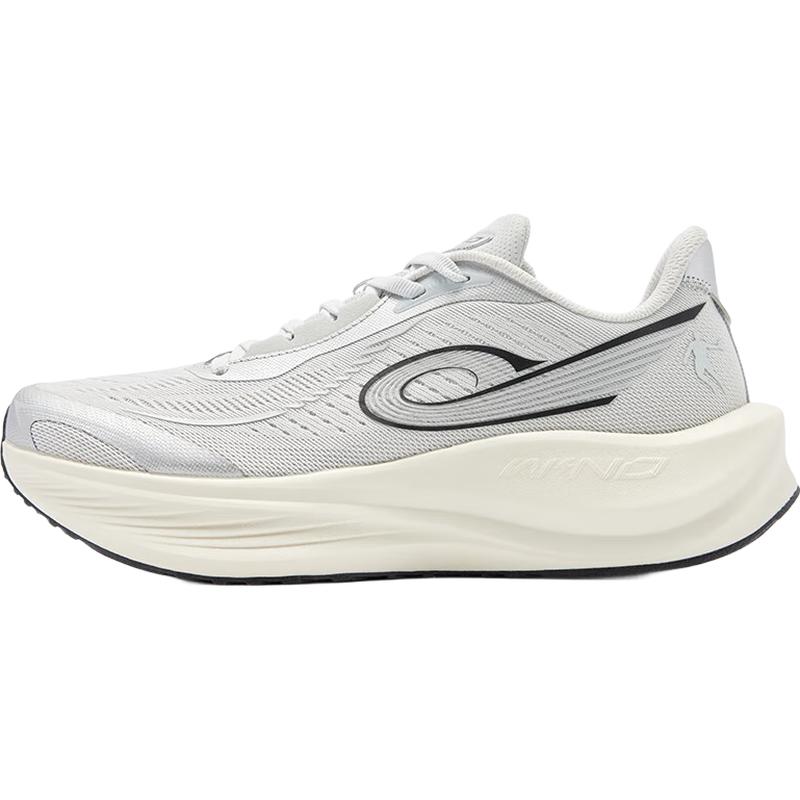 Qiaodan Strong Wind 3TR Men's Versatile Running Shoes