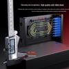 XXJTX 8-Port Fiber Optic Distribution Box