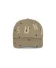 Sseonleobeutueo Staccato Cap Khaki Star