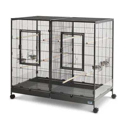 Savic Tasmania 120 Cage for Rodents