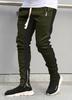 Men's Relaxed Fit Jogger Pants - Casual Style, Autumn/Winter Collection