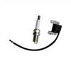 Ignition Coil Set For 591459 492341 LG492341 Compatible With L-Head OHV= Engines Lawn Mower Go-Kart Mini= Bike Replacement Parts