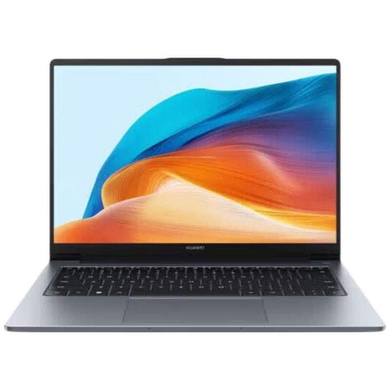 Тонкий и легкий ноутбук Huawei MateBook D 14 (Китайская версия)