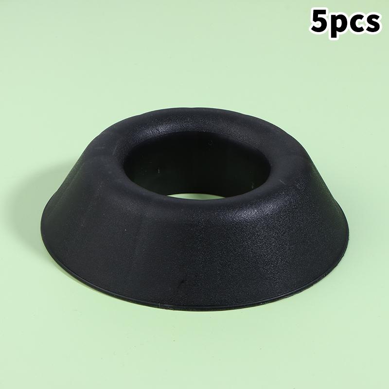 1/5Pcs Heavy Duty Plastic Sphere Display Rack Versatile Ball Holder For Basketball Football Volleyball Bowling Soccer Sports