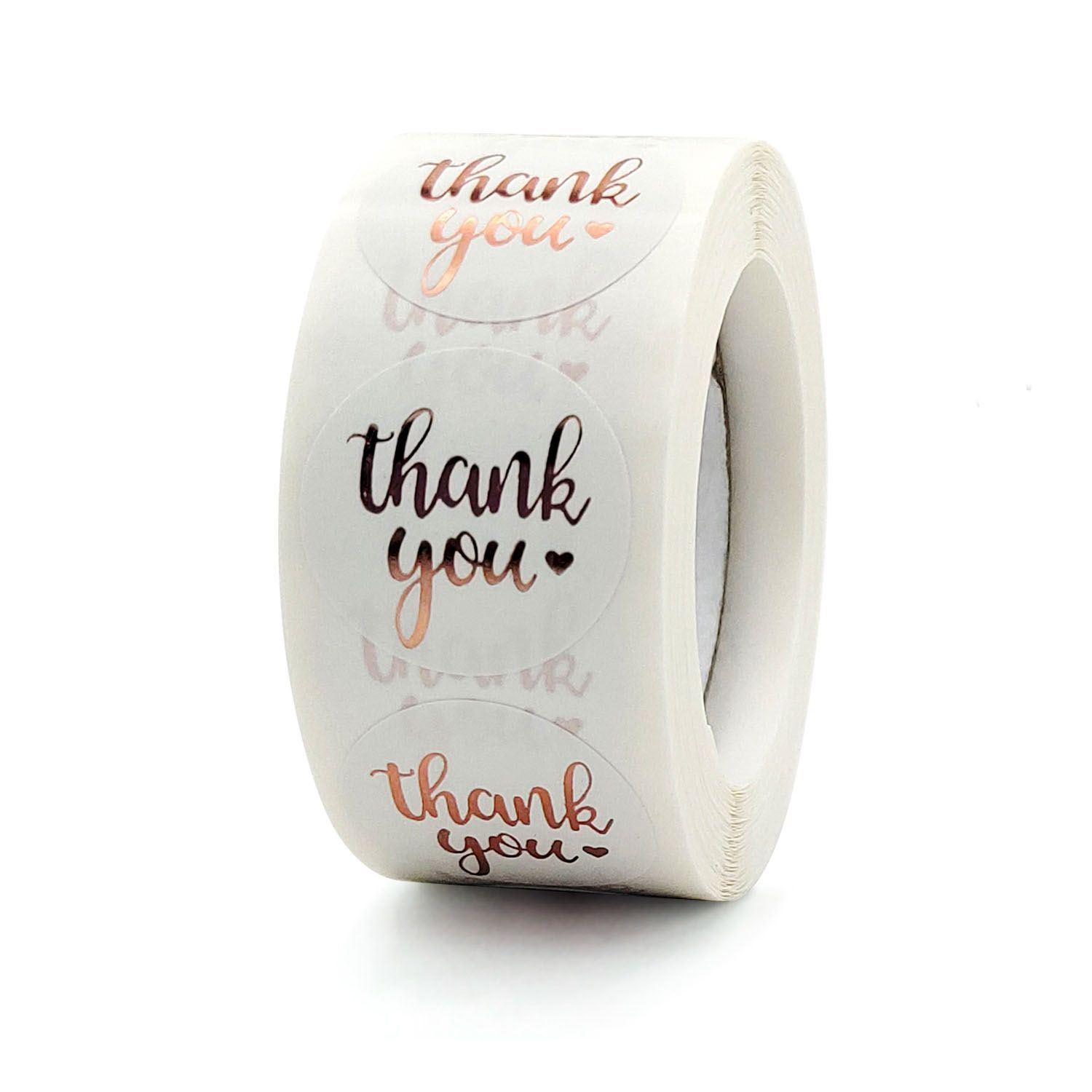 

Gift Packaging Holographic Package Sealing Stickers Paper Stickers Adhesive Label Thank You