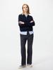 Uniqlo Warm Smart Flared Pants