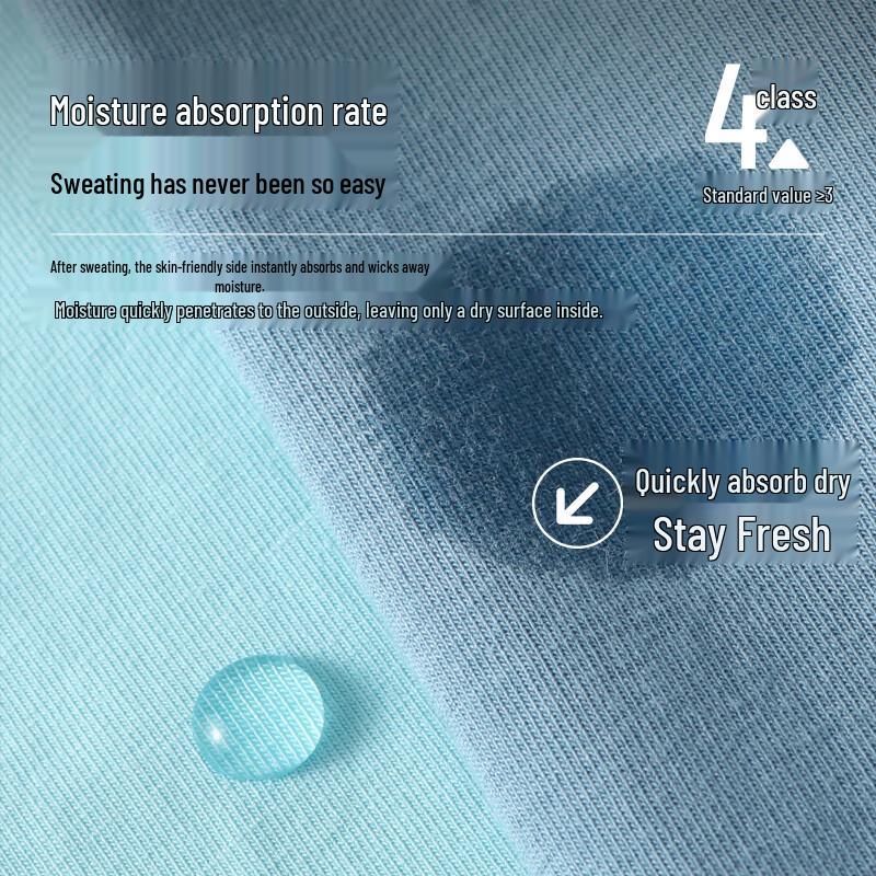 Kids' Cool Touch Short Sleeve Pajama Set