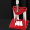 Plunger Mechanism Watch Hand Presser Efficient Watch Parts Repair Tool  Parts Replacement