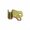 2 Pieces 168F Engine Petrol Tank Support Heavy Duty Bracket Set Mounting Hardware for