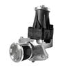 EGR Valve 1207200ANA Exhaust Gas Recirculation Valve Engine Component For SAIC Maxus T60