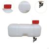 1.5 -L Mixed Bottle of Empty Stones Portable Container Oil for 1E43F