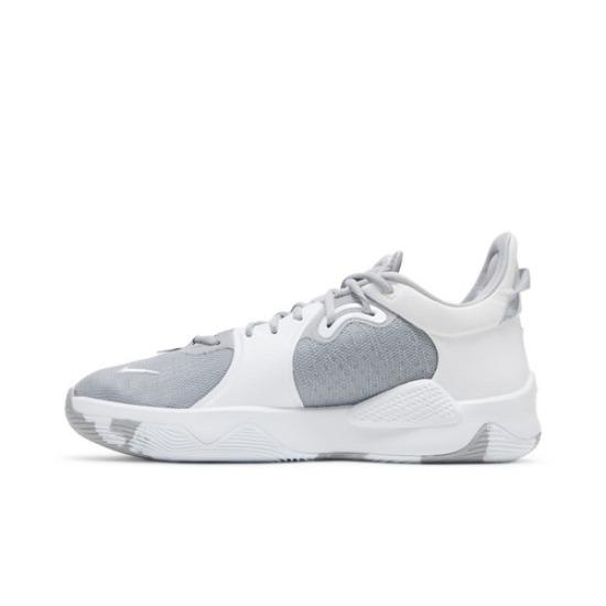 Nike PG 5 TB Wolf Grey Men's DA7758-002