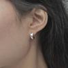 LAPEEZ Basic Earring