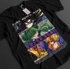 Naruto Shirt Jiraya T-Shirt Tsunade T-Shirt Anime Pain Nagato Itachi Unisex T-Shirt