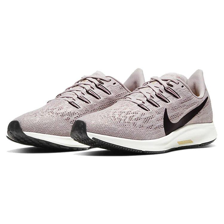 Nike Air Zoom Pegasus 36 Platinum Violet Women's AQ2210-011