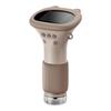 Portable Handheld Digital Microscope 2 Inch IPS Screen Mini Portable Microscope  Science Experiment