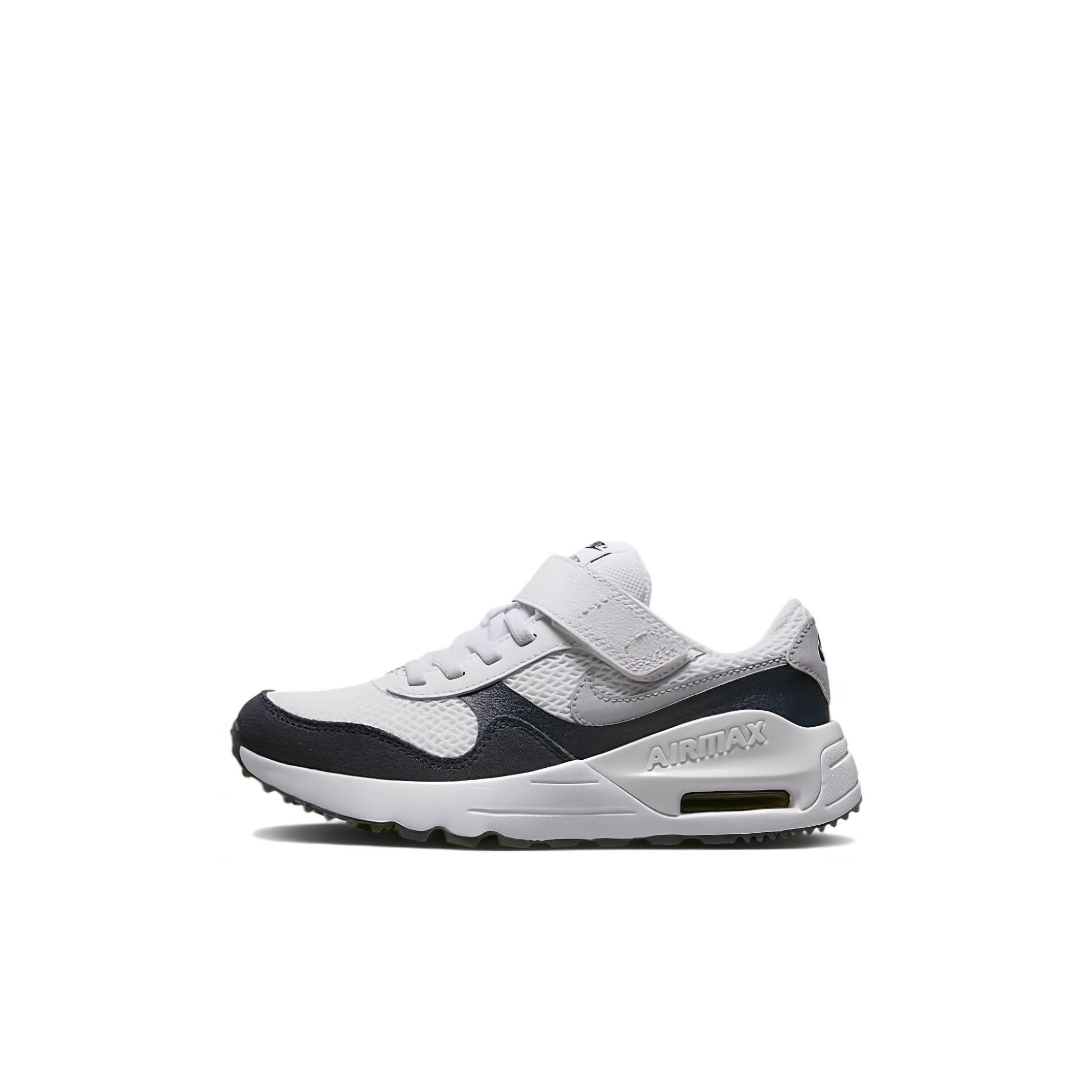 

детские кроссовки BP Nike Air Max SYSTM Children s Casual Shoes DQ0285-103