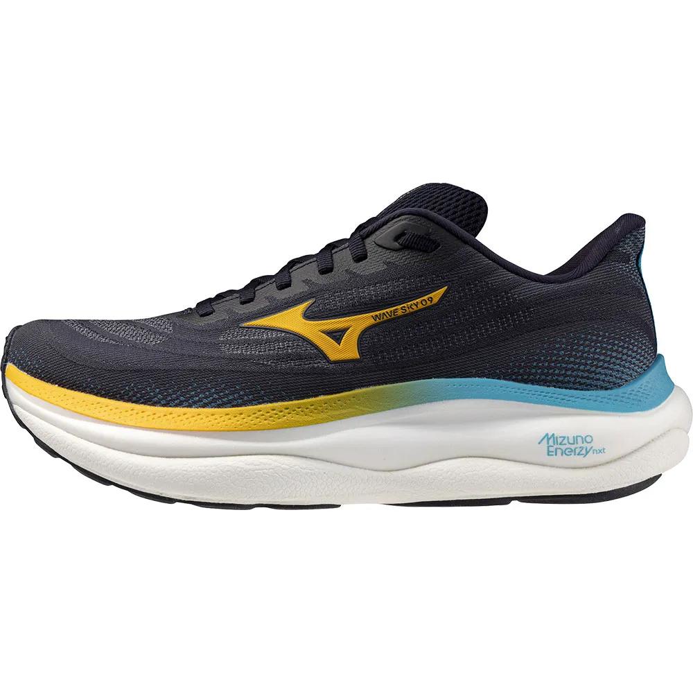 Mizuno Wave Sky 9 Running Shoes