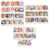 TV Anime Love Like a EMOCA BOX "Sing Whisper" 16-pack