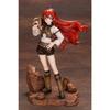 22CM Anime Mushoku Tensei Isekai Ittara Honki Dasu Eris Boreas Greyrat Figure 1/8 Model Toy Gift Action Figure Doll PVC