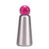 Stainless Steel Vacuum Insulated Travel Mug 500ml Double Wall Cup Students Outdoor Sports Hot Cold Retention