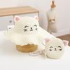 Multiple Colors Girls Sun Hat Cute Cat Children Sun Hat Fashion Fisherman Hat  Summer