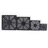 4Pcs Cleaning Case Fan Dust Filter Guard Grill Protector Fams Dustproof Cover