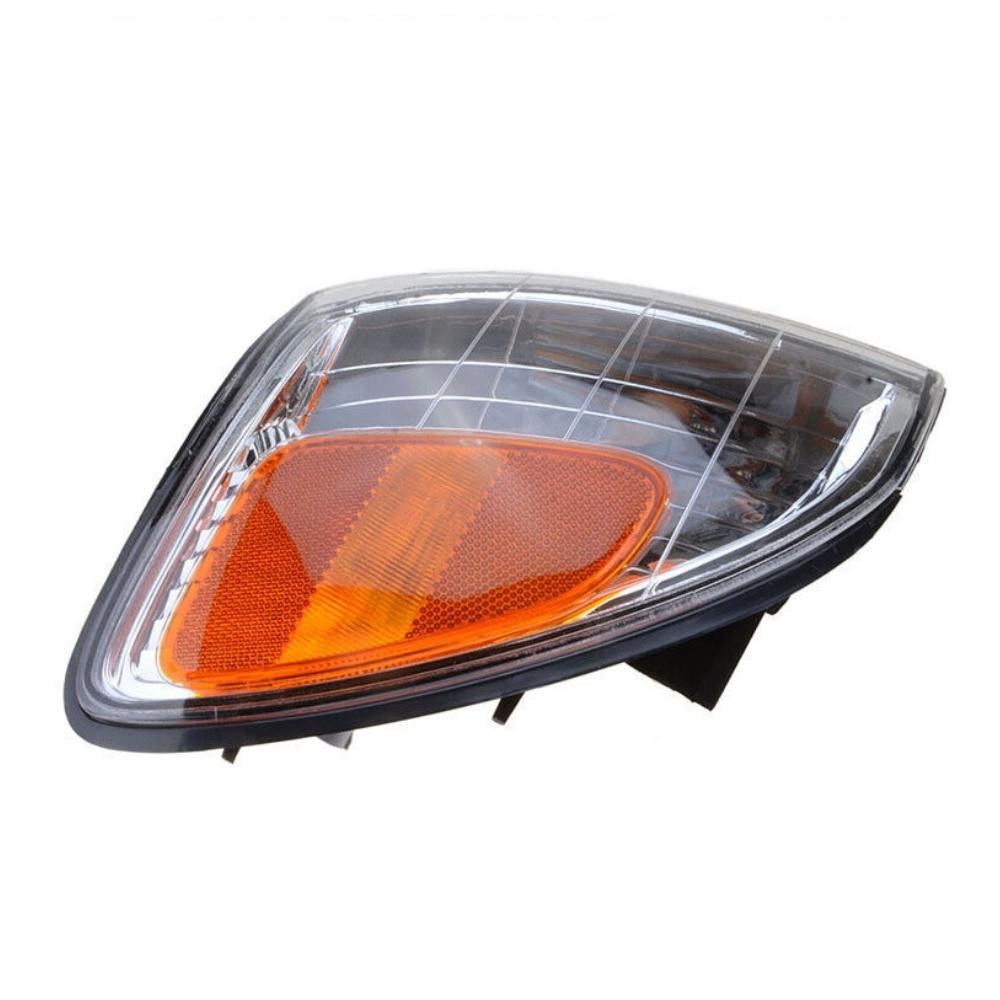 Right Front Corner Lights Turn Signal Lamps For Toyota Lexus LX470 1998-2007