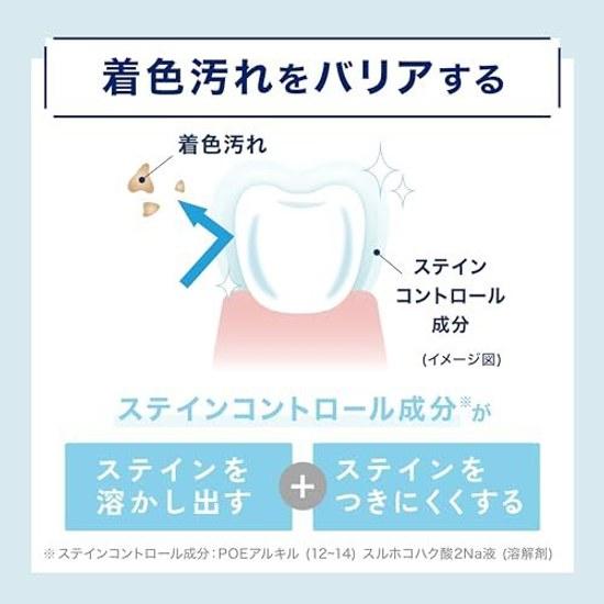 Ora2 Mistain Clear Paste (Natural Mint) 20g Single Item