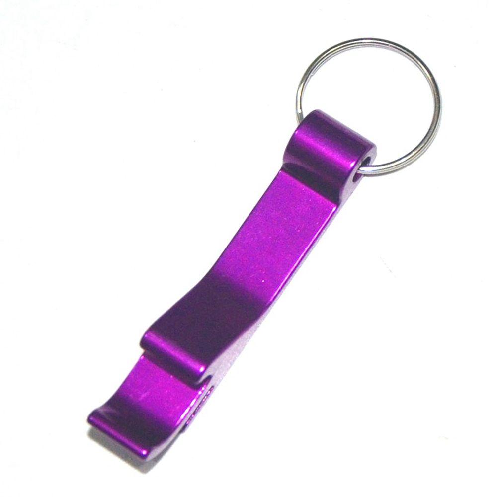 Gadgets Mini Pocket Beer Bottle Opener Wedding Supplies Party Favor Gifts Keychain Bottle Opener
