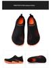 Unisex Anti-Slip Water Shoes for Beach and Outdoor Activities - Skin-Friendly and Cut-Resistant